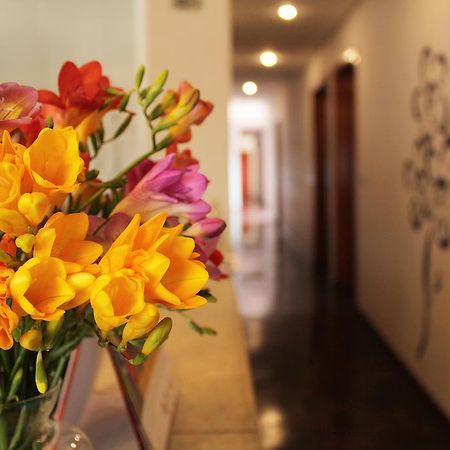 Sao Paulo Lodge Business Hostel Εξωτερικό φωτογραφία