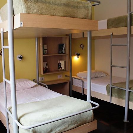Sao Paulo Lodge Business Hostel Εξωτερικό φωτογραφία