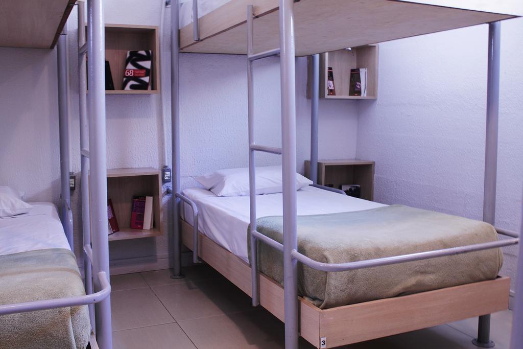 Sao Paulo Lodge Business Hostel Εξωτερικό φωτογραφία