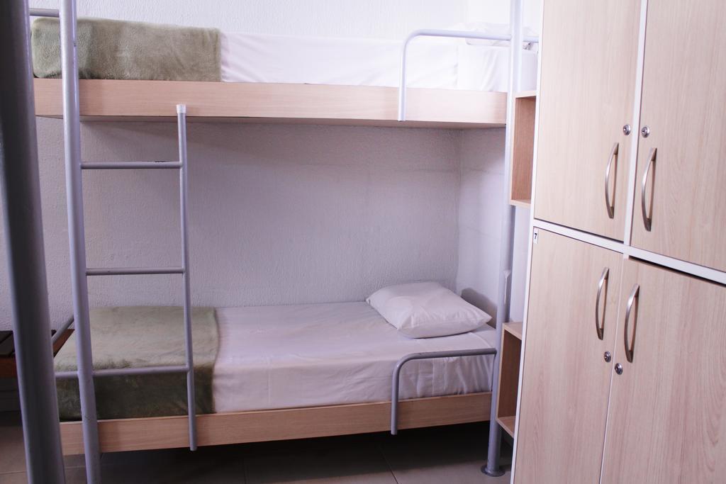 Sao Paulo Lodge Business Hostel Εξωτερικό φωτογραφία