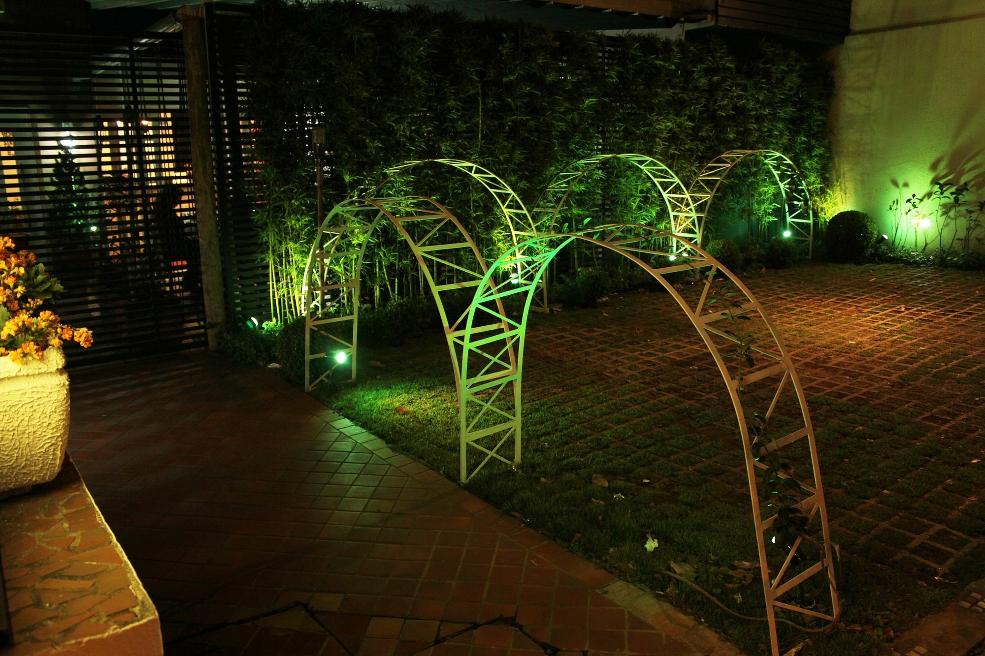 Sao Paulo Lodge Business Hostel Εξωτερικό φωτογραφία