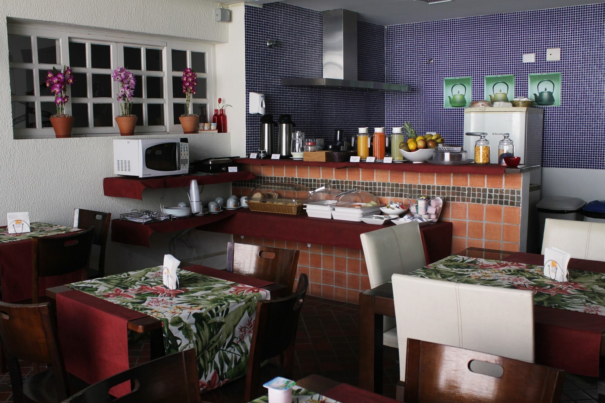 Sao Paulo Lodge Business Hostel Εξωτερικό φωτογραφία