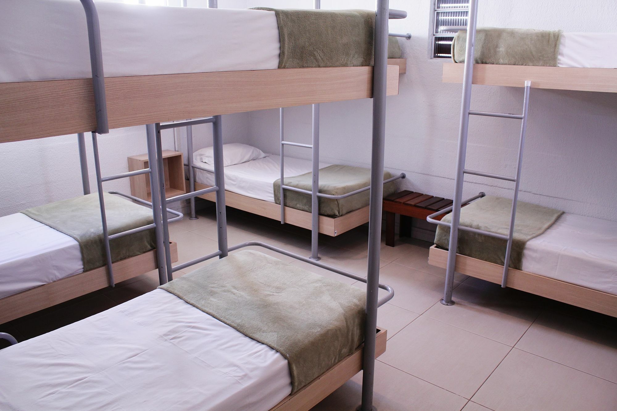 Sao Paulo Lodge Business Hostel Εξωτερικό φωτογραφία