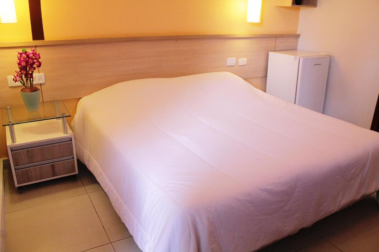 Sao Paulo Lodge Business Hostel Εξωτερικό φωτογραφία