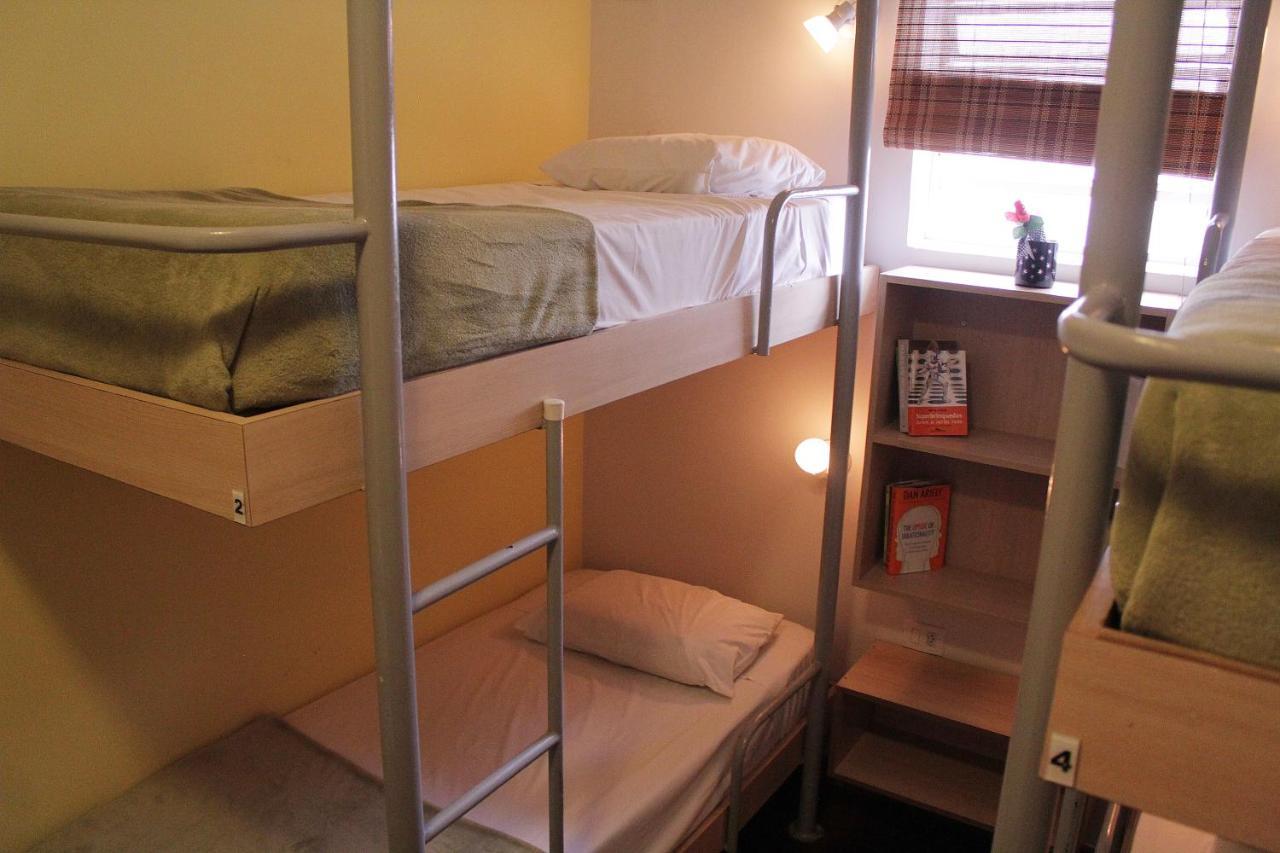 Sao Paulo Lodge Business Hostel Εξωτερικό φωτογραφία