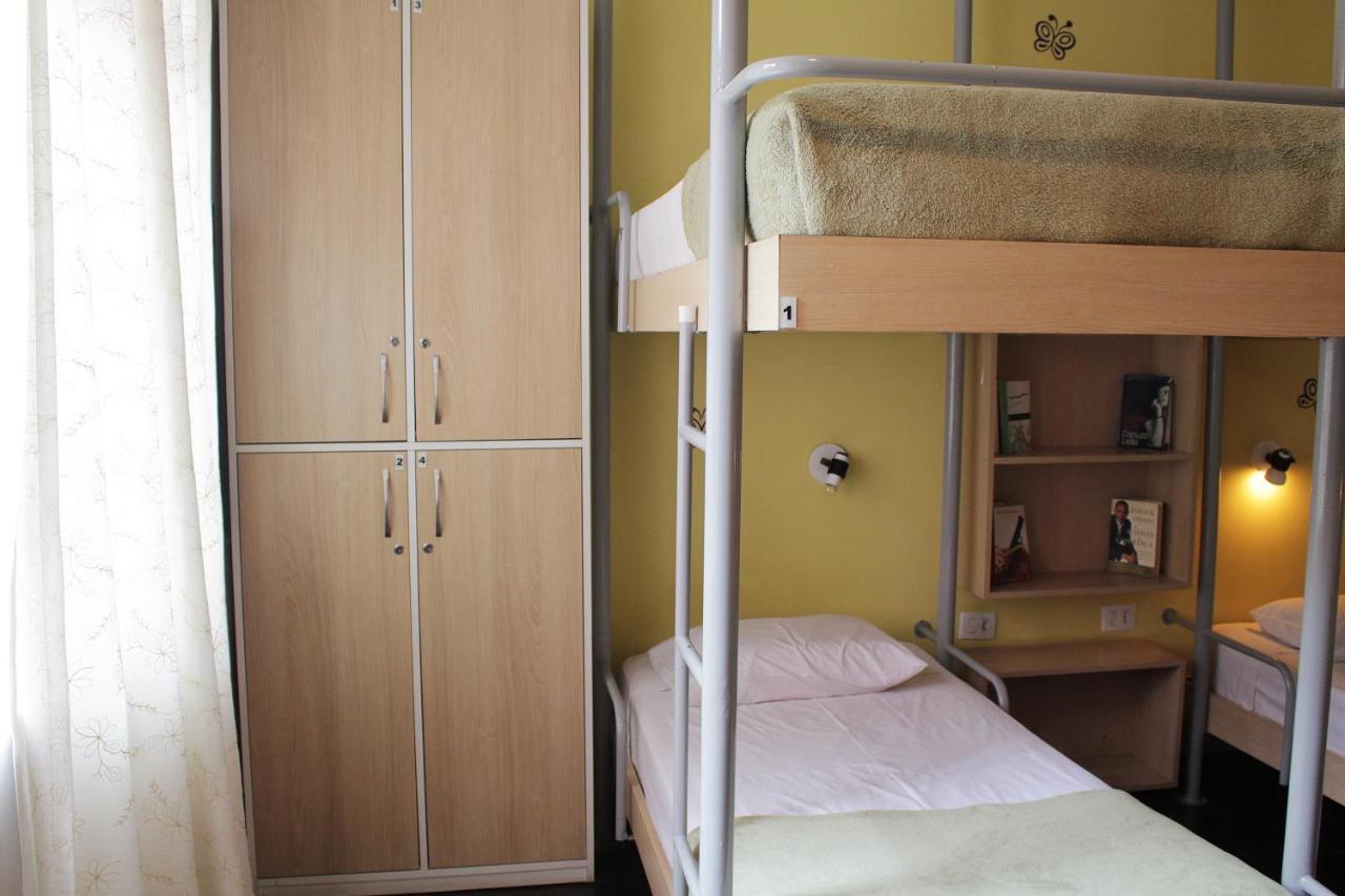 Sao Paulo Lodge Business Hostel Εξωτερικό φωτογραφία