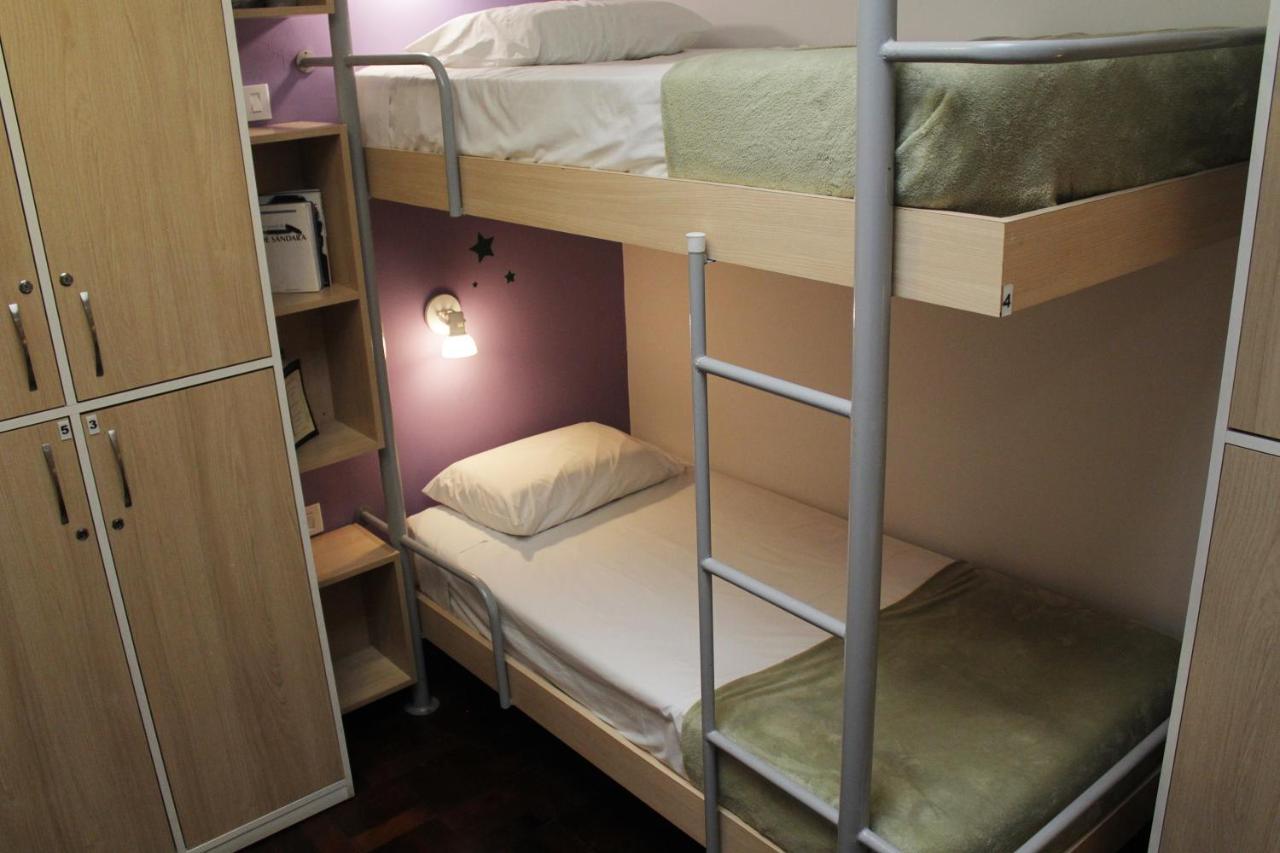 Sao Paulo Lodge Business Hostel Εξωτερικό φωτογραφία