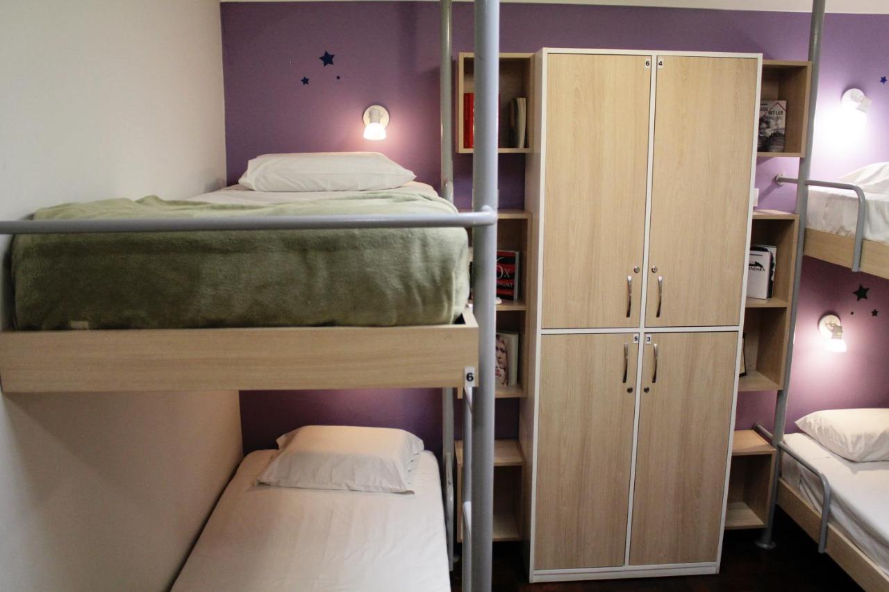 Sao Paulo Lodge Business Hostel Εξωτερικό φωτογραφία
