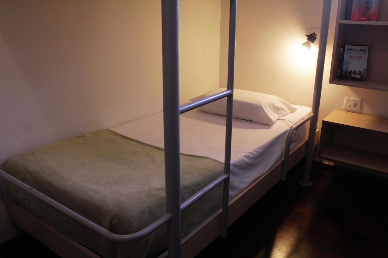 Sao Paulo Lodge Business Hostel Εξωτερικό φωτογραφία