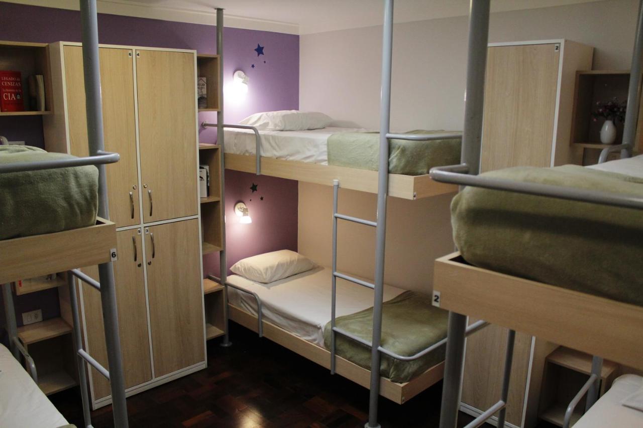 Sao Paulo Lodge Business Hostel Εξωτερικό φωτογραφία