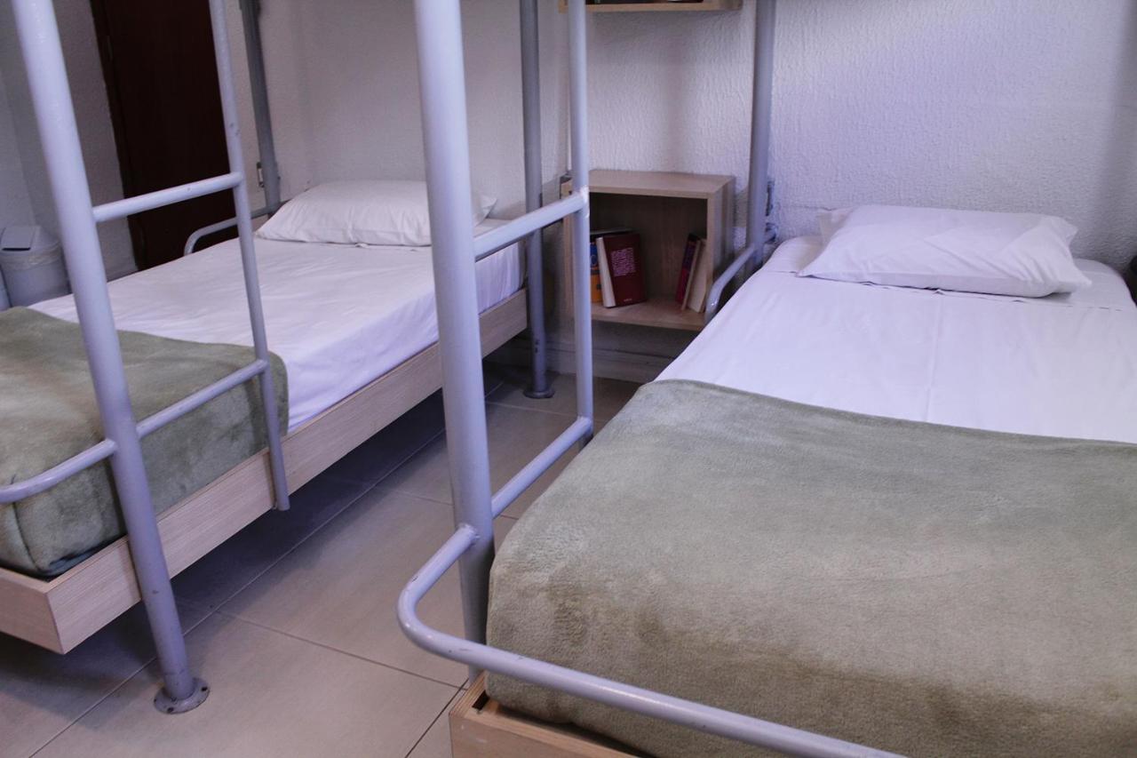 Sao Paulo Lodge Business Hostel Εξωτερικό φωτογραφία
