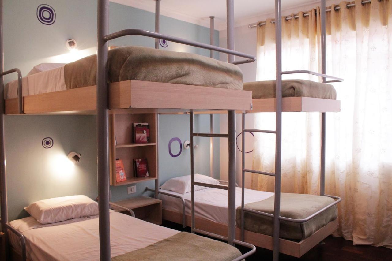 Sao Paulo Lodge Business Hostel Εξωτερικό φωτογραφία