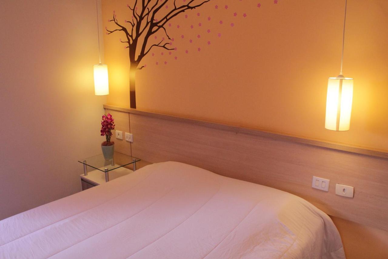 Sao Paulo Lodge Business Hostel Εξωτερικό φωτογραφία